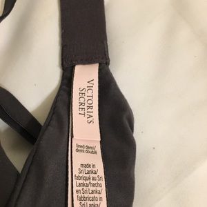 Victoria’s Secret Bra.